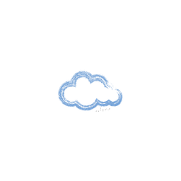 Un Petit Coin de Ciel Bleu