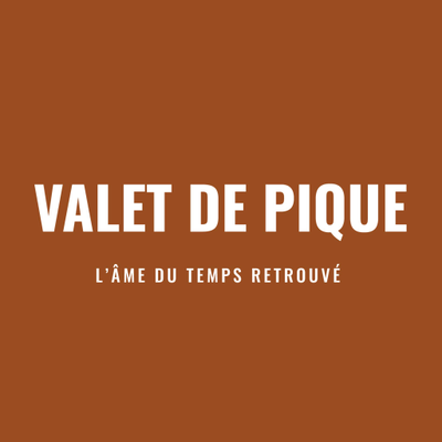 Valetdepique