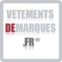 Vêtements de Marques