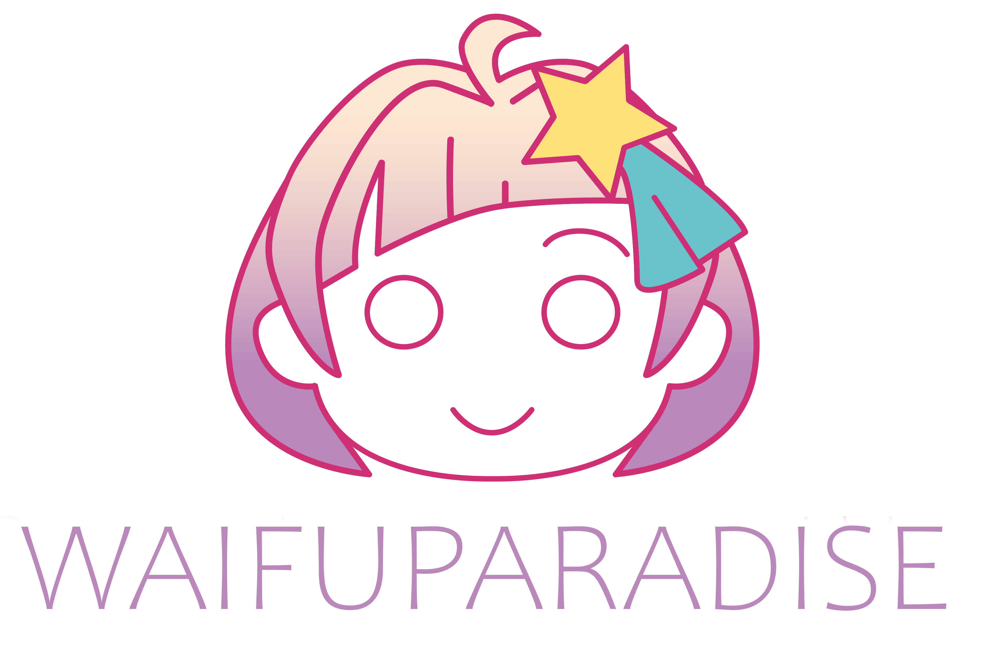 Waifu Paradise
