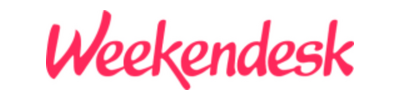 Weekendesk